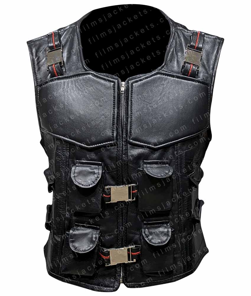 wesley snipes blade vest